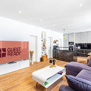 Appartement met Drie Slaapkamers
